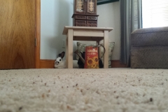 hidden naps